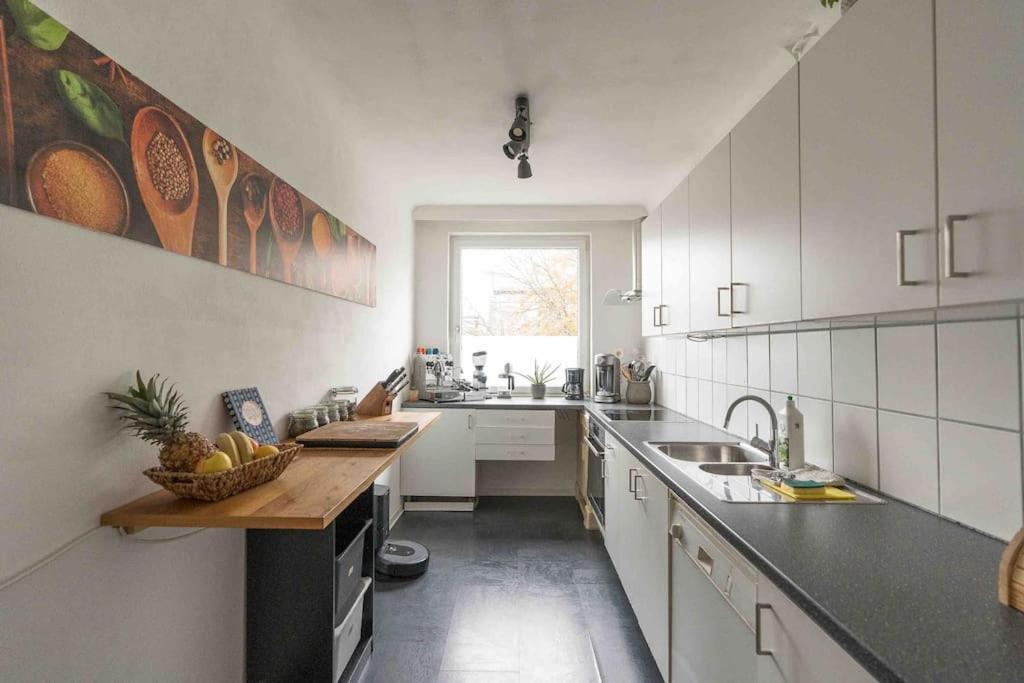 Cozy And Stylish Near Schoenbrunn Castle * Wien